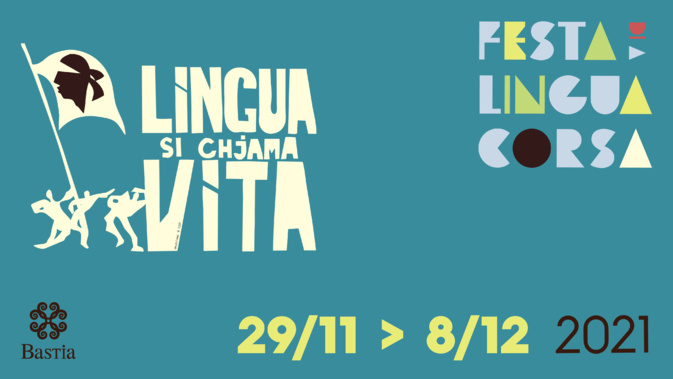 Bastia : une Festa di a lingua corsa très étoffée Bastia : une Festa di a lingua corsa très étoffée