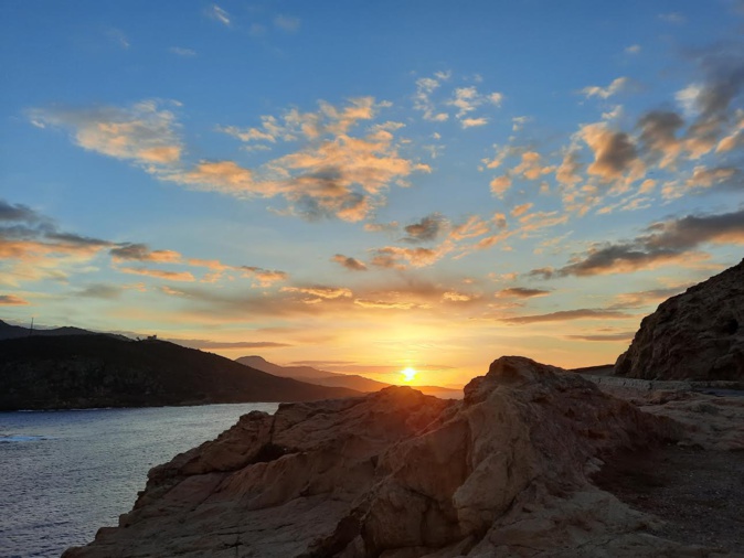 La photo du jour : les belles couleurs de Lisula