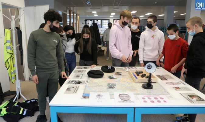 (Photo Michel Lucioni) (Photo Michel Lucioni)