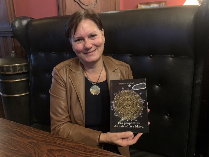 Hélène Murati Hélène Murati