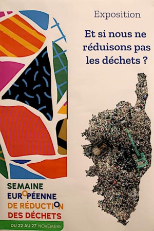 Portivechju : première édition des ateliers du tourisme durable Portivechju : première édition des ateliers du tourisme durable