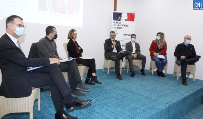 Photo Michel Luccioni Photo Michel Luccioni