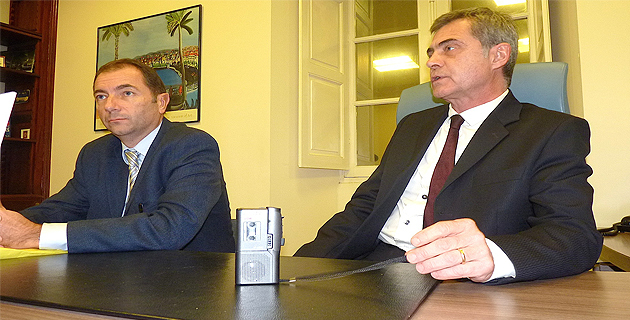 Le maire de Corrano mis en examen : Les explications du procureur de la République