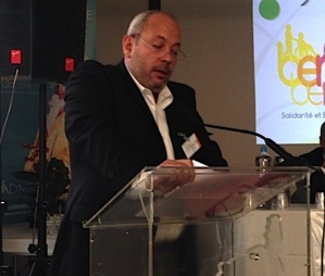 Séminaire du bénévole ADMR : "Une force solidaire"