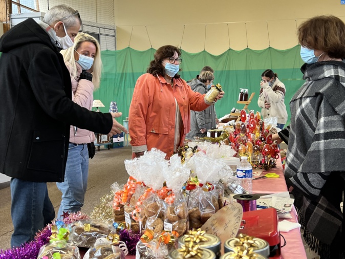 Le 16e Salon des Créateurs de Calvi renoue avec le succès Le 16e Salon des Créateurs de Calvi renoue avec le succès