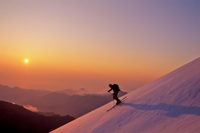 Ski alpin ou de randonnée, la liberté au bout des spatules Ski alpin ou de randonnée, la liberté au bout des spatules