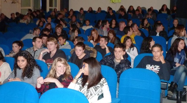 Inseme et Kedge Business school de Bastia : La convention de la solidarité Inseme et Kedge Business school de Bastia : La convention de la solidarité