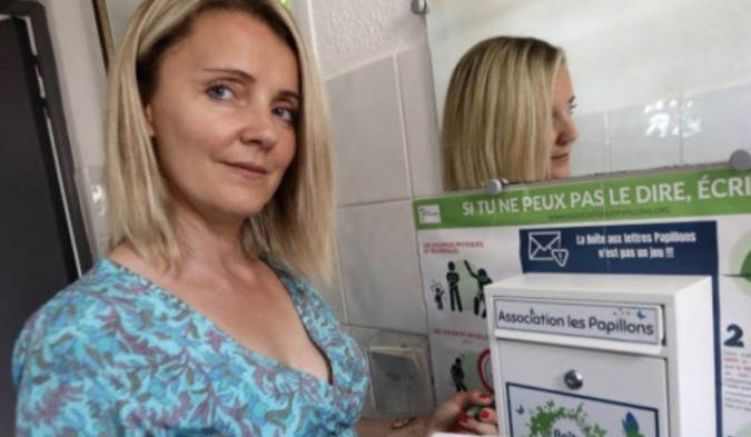 Personnalité corse de l'année 2021 : et si c'était Laetitia Maroccu ?