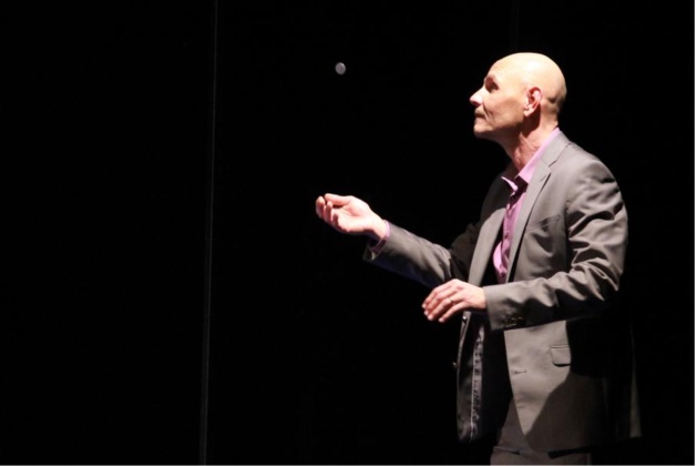 Ajaccio : L'enclos de l'éléphant Ajaccio : L'enclos de l'éléphant