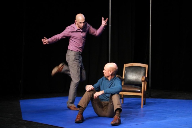 Ajaccio : L'enclos de l'éléphant Ajaccio : L'enclos de l'éléphant