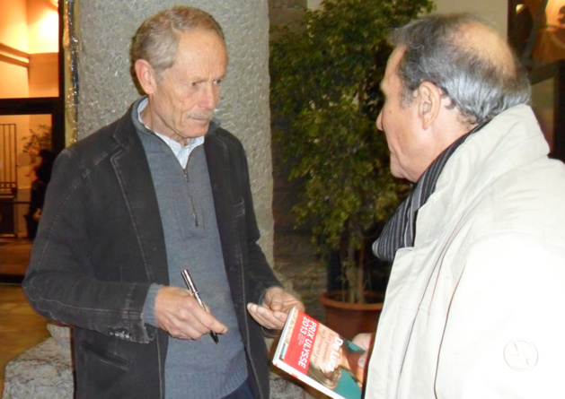 Arte Mare 2013 : Le rideau est tombé Arte Mare 2013 : Le rideau est tombé