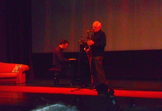 Arte Mare 2013 : Le rideau est tombé Arte Mare 2013 : Le rideau est tombé