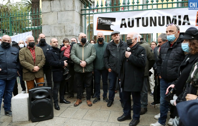 (Photos et vidéo Michel Luccioni) (Photos et vidéo Michel Luccioni)