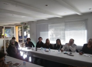 Violences faites aux femmes : 300 appels par an en Corse Violences faites aux femmes : 300 appels par an en Corse