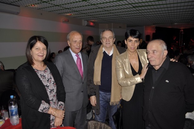 Soutien à l'association Inseme et hommage aux frères Vincenti Soutien à l'association Inseme et hommage aux frères Vincenti