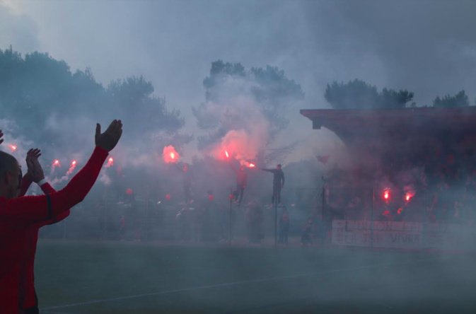 Une affluence exceptionnelle - Photo GAP Une affluence exceptionnelle - Photo GAP