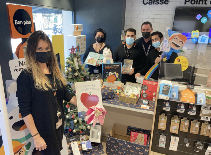 Le présentation de l’opération - photo Michel Luccioni Le présentation de l’opération - photo Michel Luccioni