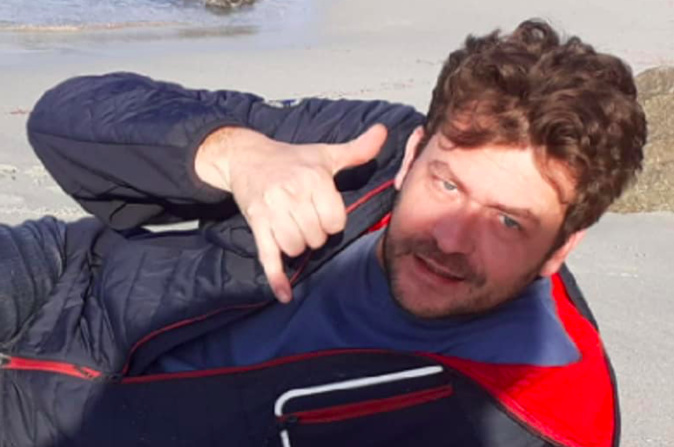 Capture écran Facebook Capture écran Facebook