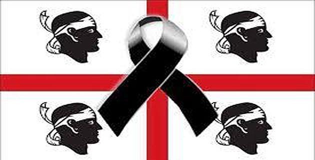 Speloncato : Collecte et convoi humanitaire pour la Sardaigne