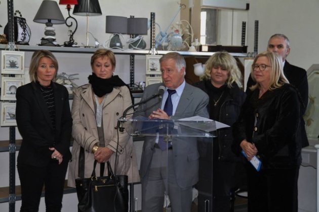 Photo Marilyne SANTI Photo Marilyne SANTI