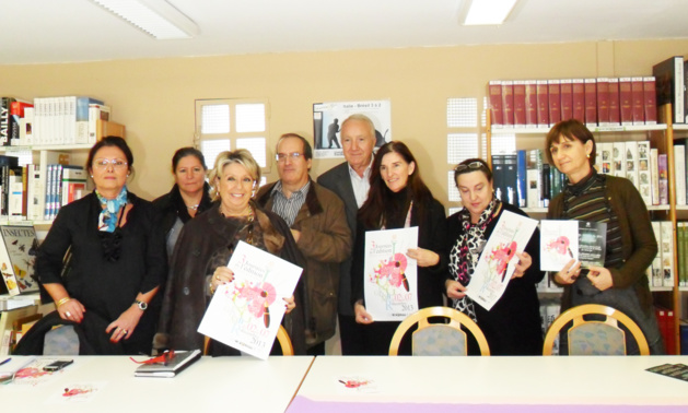 3ème Scontri di u Libru : La traduction et les objets de lecture 3ème Scontri di u Libru : La traduction et les objets de lecture