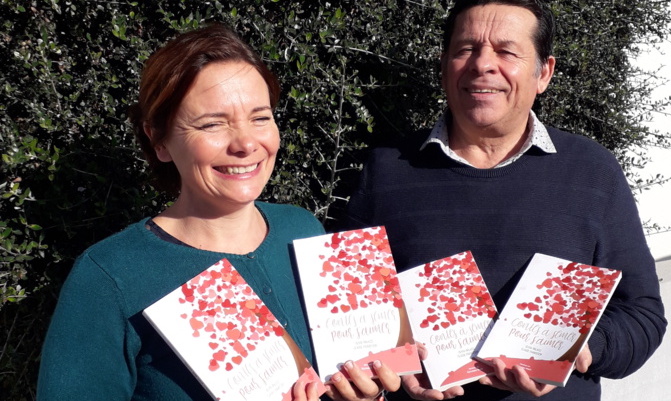 Olivia Riolacci et Claude Franceschi : de jolis contes à semer pour s'aimer