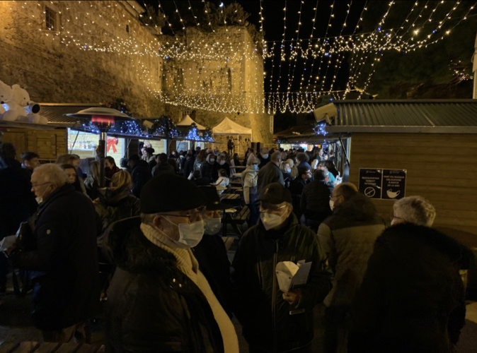 L'ouverture du marché L'ouverture du marché