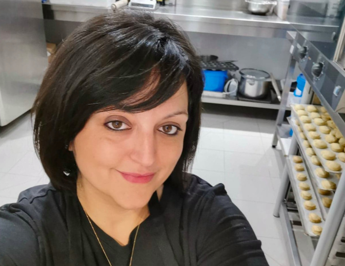 Aurélie Léoni Aurélie Léoni