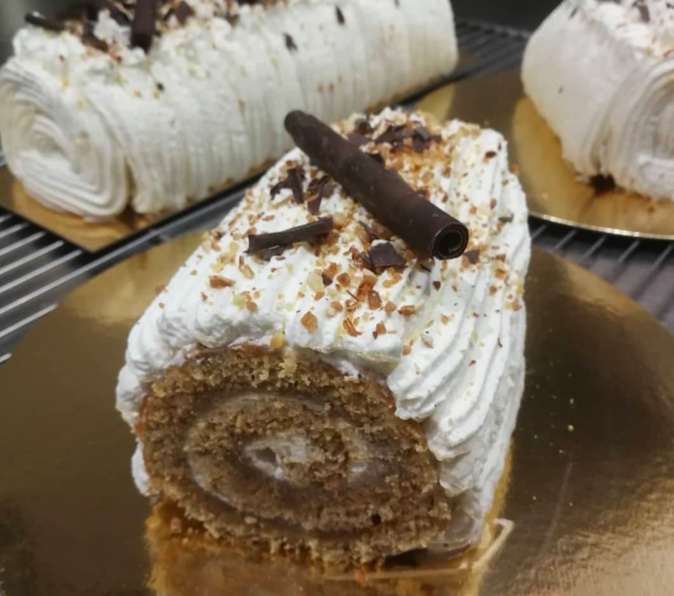 Une de ses délices Une de ses délices