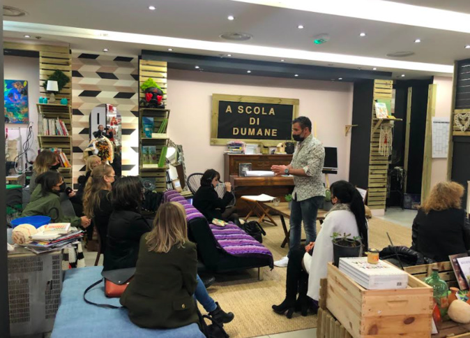 Harcèlement scolaire : à Ajaccio les associations se mobilisent