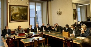 Commando Erignac : « Une avancée considérable » pour la levée du statut de DPS et le rapprochement des prisonniers Commando Erignac : « Une avancée considérable » pour la levée du statut de DPS et le rapprochement des prisonniers