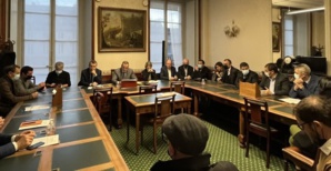 Commando Erignac : « Une avancée considérable » pour la levée du statut de DPS et le rapprochement des prisonniers Commando Erignac : « Une avancée considérable » pour la levée du statut de DPS et le rapprochement des prisonniers