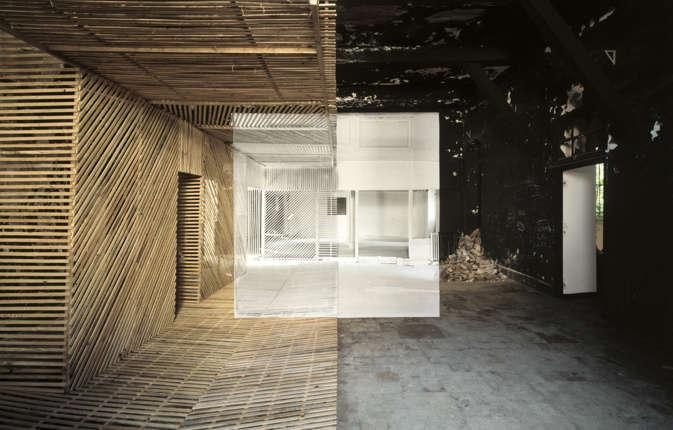 Le Couvent St François (G.Rousse) Le Couvent St François (G.Rousse)