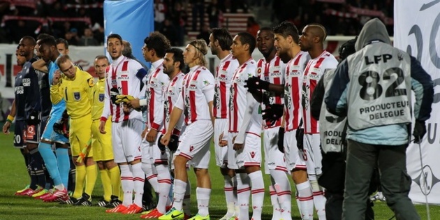 Ritrattu : G. Pierlovisi ac-ajaccio.com Ritrattu : G. Pierlovisi ac-ajaccio.com