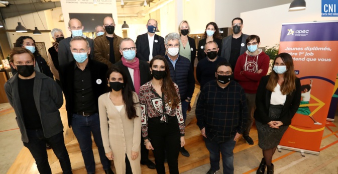 (Photos Michel Lucioni) (Photos Michel Lucioni)