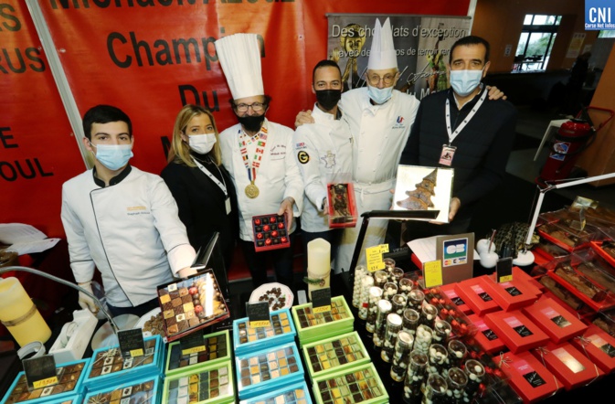 Photo Michel Luccioni Photo Michel Luccioni