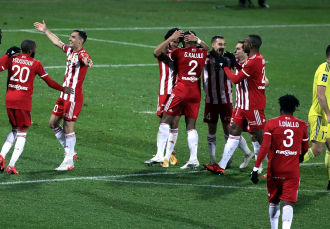 (Photo Michel Luccioni) (Photo Michel Luccioni)