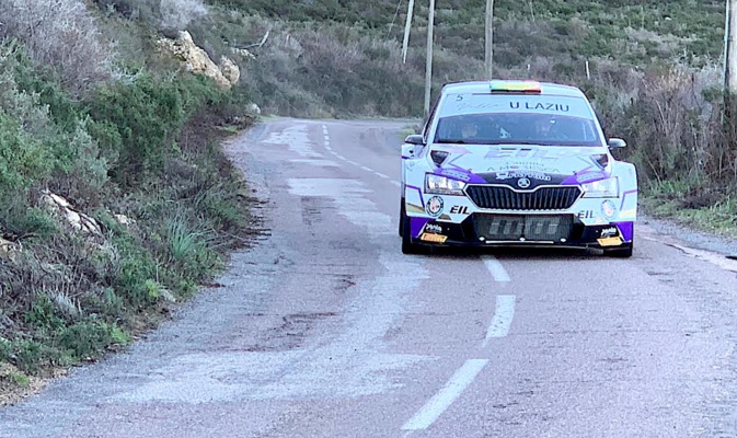 Kevin Fredenucci : impressionnant sur les routes de Balagne (Photos et vidéos Simon Folacci) Kevin Fredenucci : impressionnant sur les routes de Balagne (Photos et vidéos Simon Folacci)