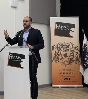 François Martinetti. François Martinetti.