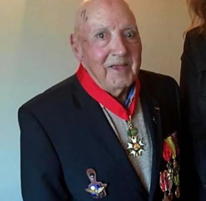 André Santelli ce lundi 13 décembre 2021. Crédits Photo : Marguerite Mondoloni André Santelli ce lundi 13 décembre 2021. Crédits Photo : Marguerite Mondoloni