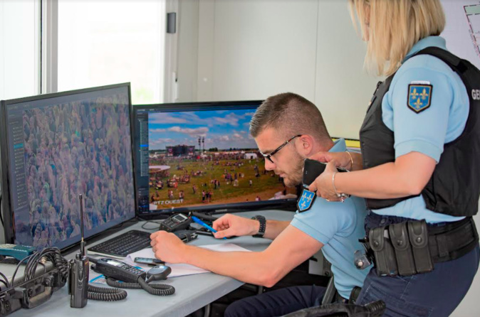Photo Gendarmerie Nationale Photo Gendarmerie Nationale