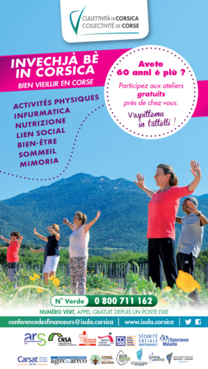 Bianca Fazi : « Nous mettons en œuvre une politique de l’autonomie cohérente, rénovée et ambitieuse » Bianca Fazi : « Nous mettons en œuvre une politique de l’autonomie cohérente, rénovée et ambitieuse »