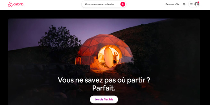 Airbnb a reversé 2,3 millions d'euro de taxe aux communes corses Airbnb a reversé 2,3 millions d'euro de taxe aux communes corses