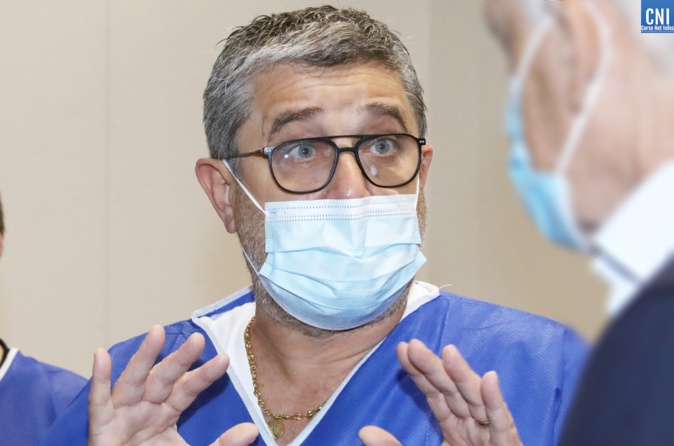 Michel Mozziconacci - Photo Michel Luccioni Michel Mozziconacci - Photo Michel Luccioni