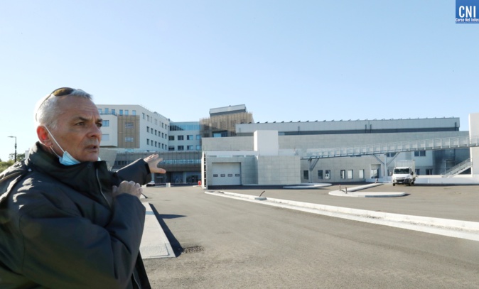 Photo Michel Luccioni Photo Michel Luccioni