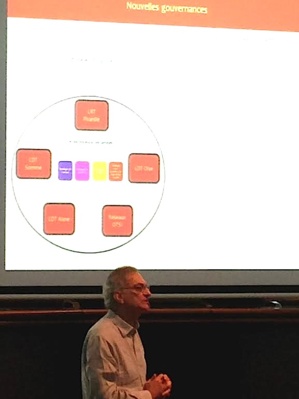 Ajaccio : Le tourisme au cœur des préoccupations Ajaccio : Le tourisme au cœur des préoccupations