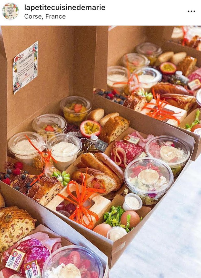 A Bastia, la tendance brunch s’impose A Bastia, la tendance brunch s’impose