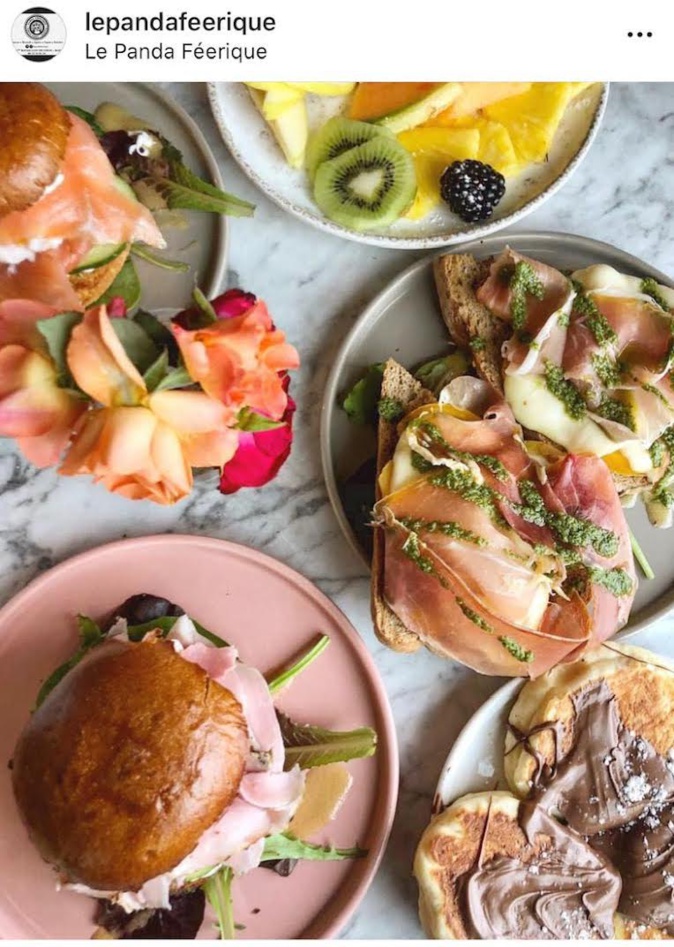 A Bastia, la tendance brunch s’impose A Bastia, la tendance brunch s’impose