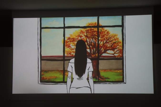 Portivechju : le deuxième festival du film d'animation a livré son verdict à L'Animu