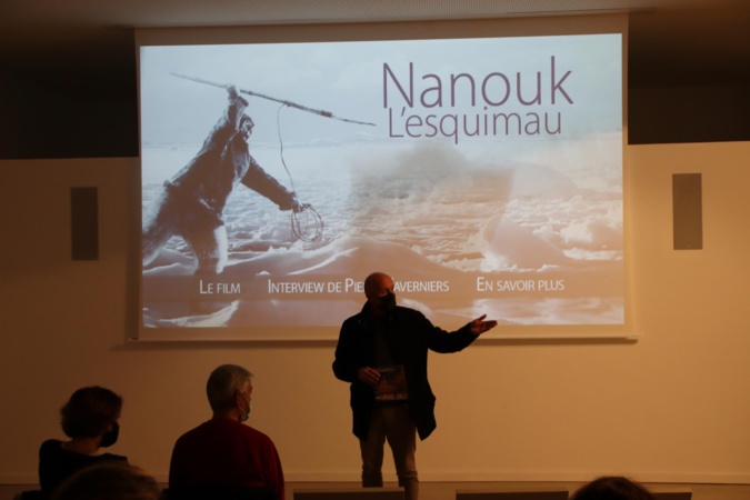 Portivechju : le deuxième festival du film d'animation a livré son verdict à L'Animu Portivechju : le deuxième festival du film d'animation a livré son verdict à L'Animu